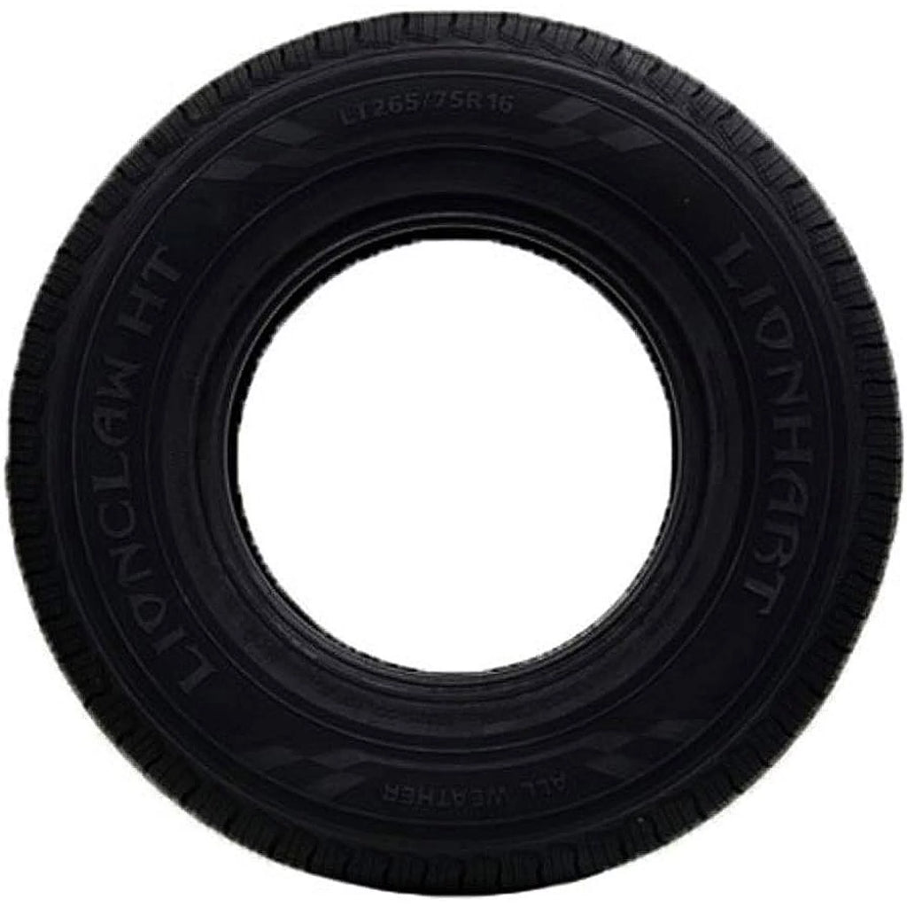 All Season P235/70R16 107T XL Passenger Tire U73078