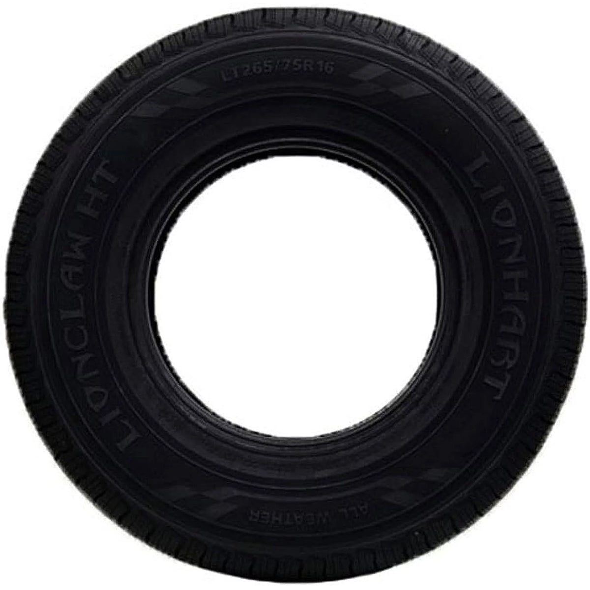 All Season P235/70R16 107T XL Passenger Tire U73078