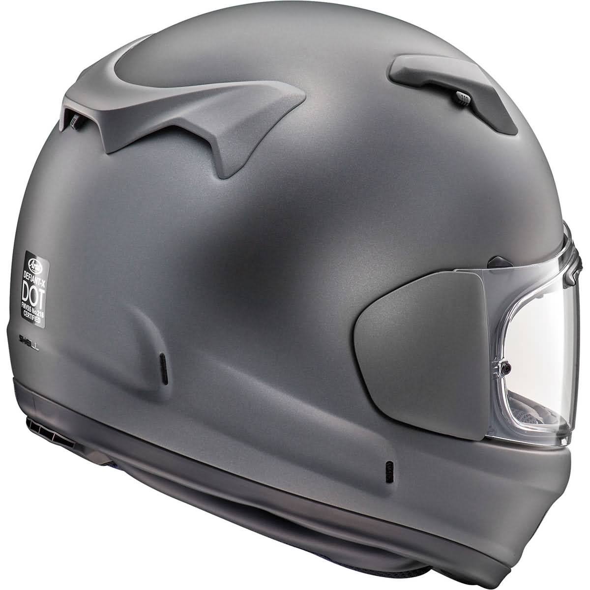 Black Frost Medium Helmet U21227