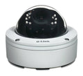 5 Megapixel Network Camera - Monochrome, Color W8706