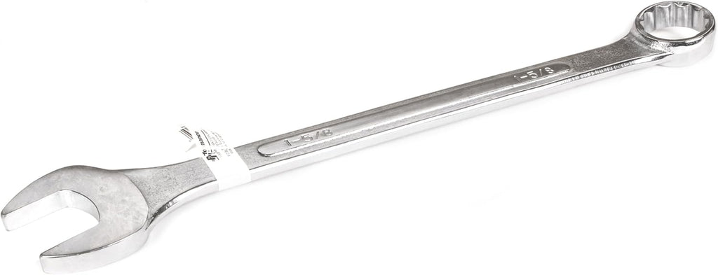 2-1/8" Combo Wrench Pack of 2 Q78223