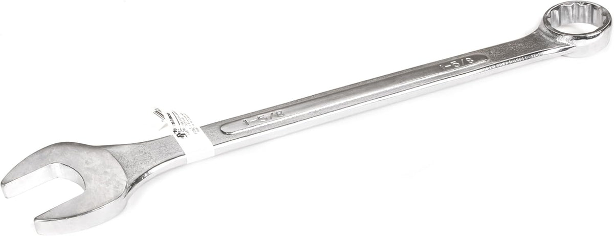 2-1/8" Combo Wrench Pack of 2 Q78223
