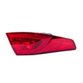 Driver Side Outer Tail Light Assembly for 2014-2015 Kia Optima X884557