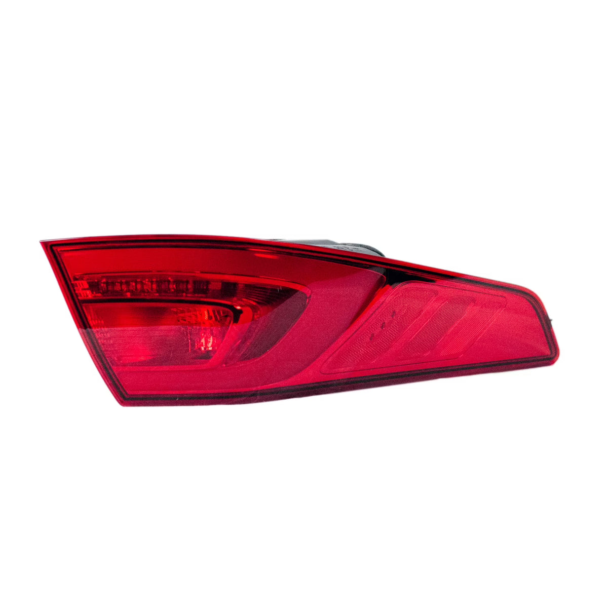Driver Side Outer Tail Light Assembly for 2014-2015 Kia Optima X884557
