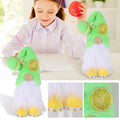 High Hat Plush Dwarf Doll R5101