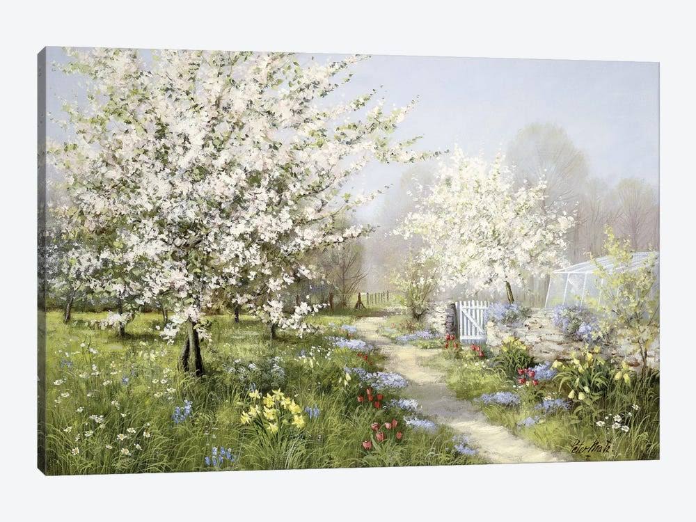 Canvas Wall Decor Prints P725