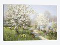 Canvas Wall Decor Prints P725