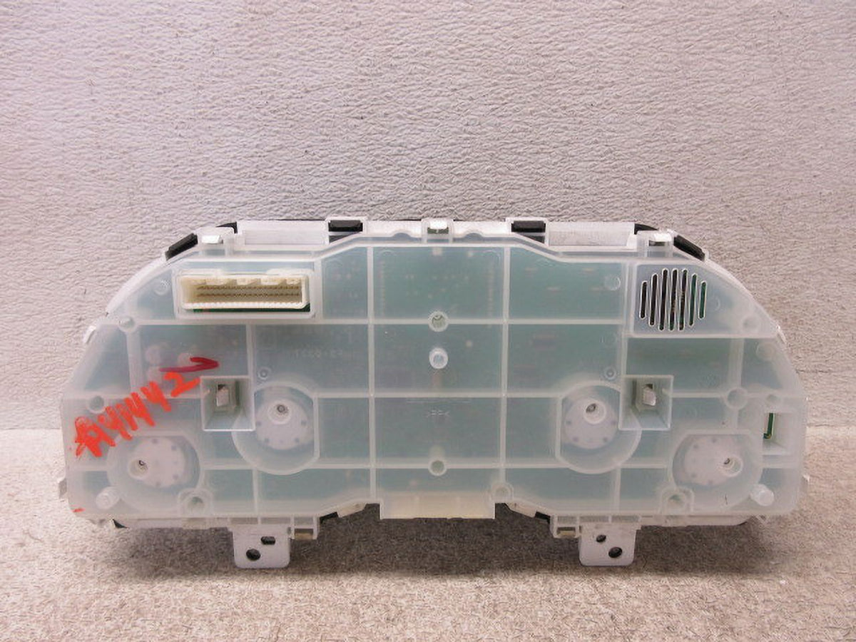 Pre-Owned 12 2012 Subaru Legacy Outback Speedometer 114K Miles OEM I203