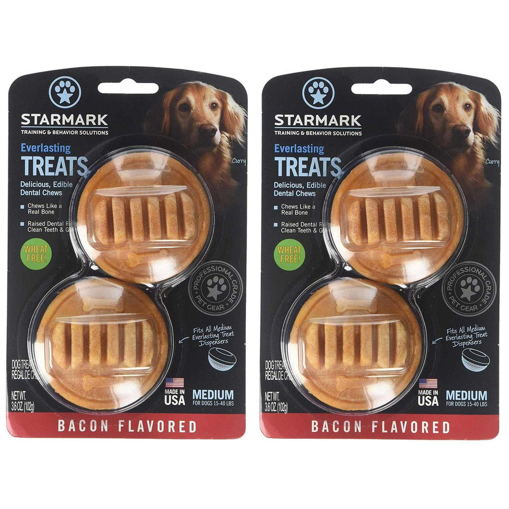 Bacon Dog Treats B99321
