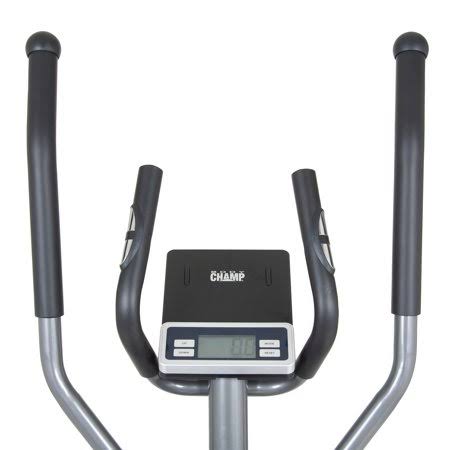Magnetic Elliptical with Manual Resistance A33423