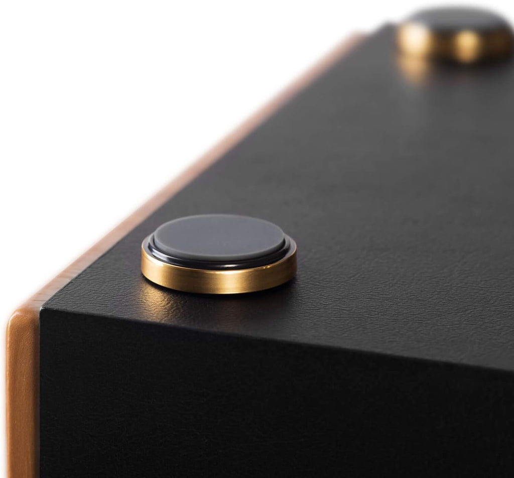 Audiophile Active Bookshelf 2.0 Speakers Z4959