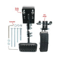 Gas and Brake Pedal Extender L1640