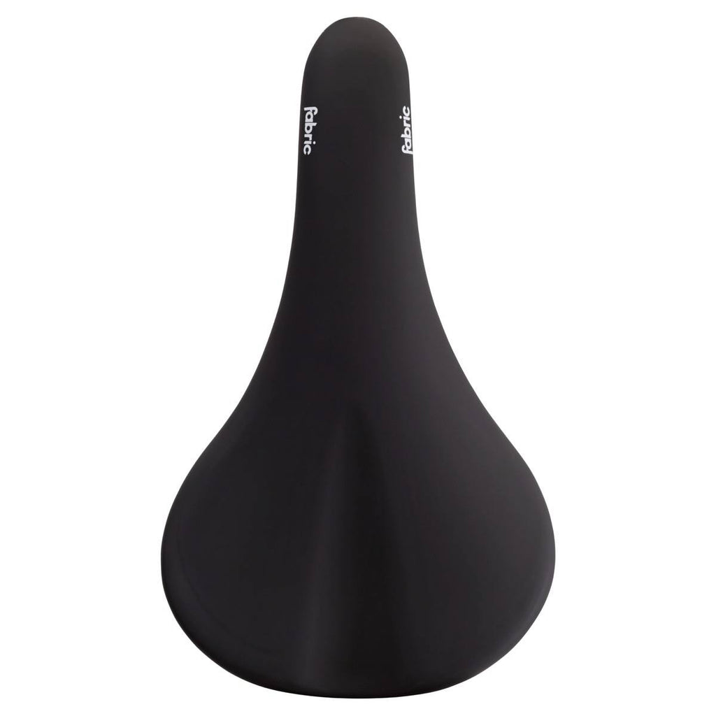 Black Scoop Sport Saddle U485