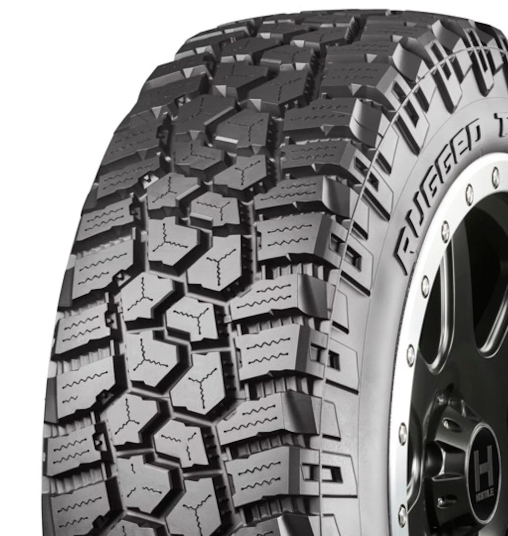 All-Season 275/55R20XL 117T Tire Q884082