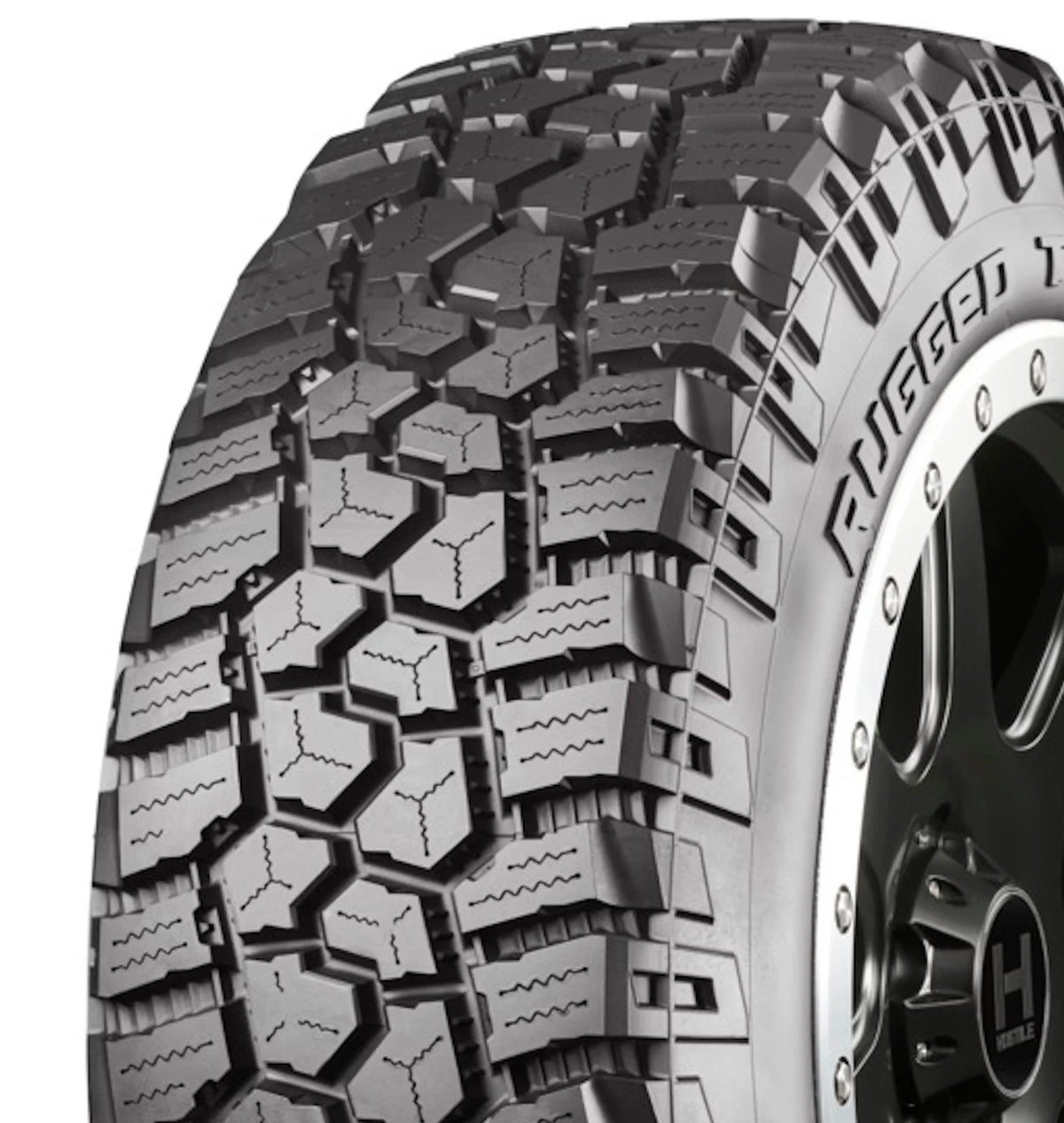 All-Season 275/55R20XL 117T Tire Q884082
