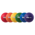 9 Inch High Bounce Basketball Set E707681