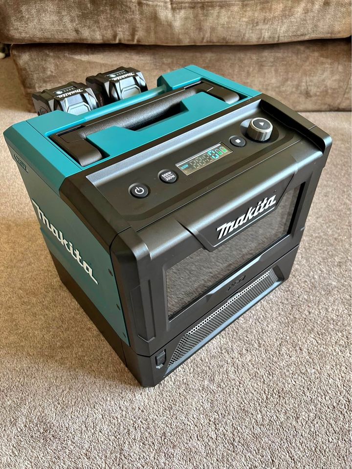 Microwave I884261