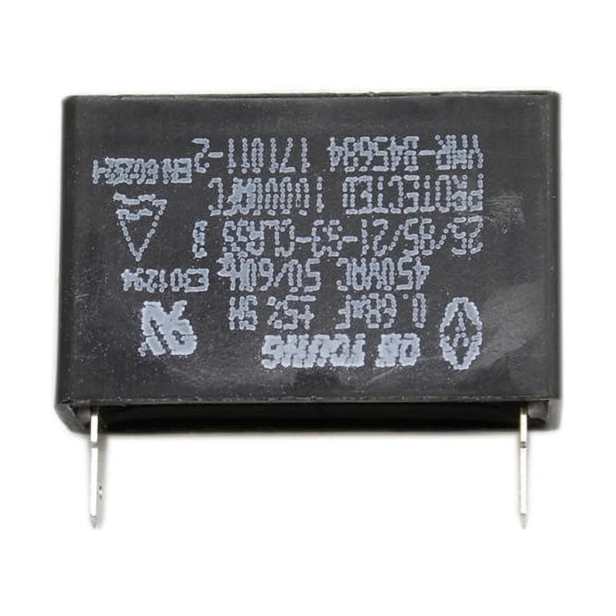 C-Motor Run Box S801