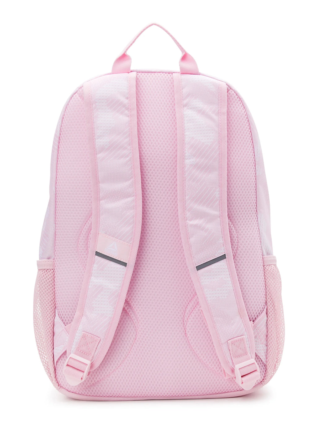 Rose Camouflage Laptop Backpack E4776