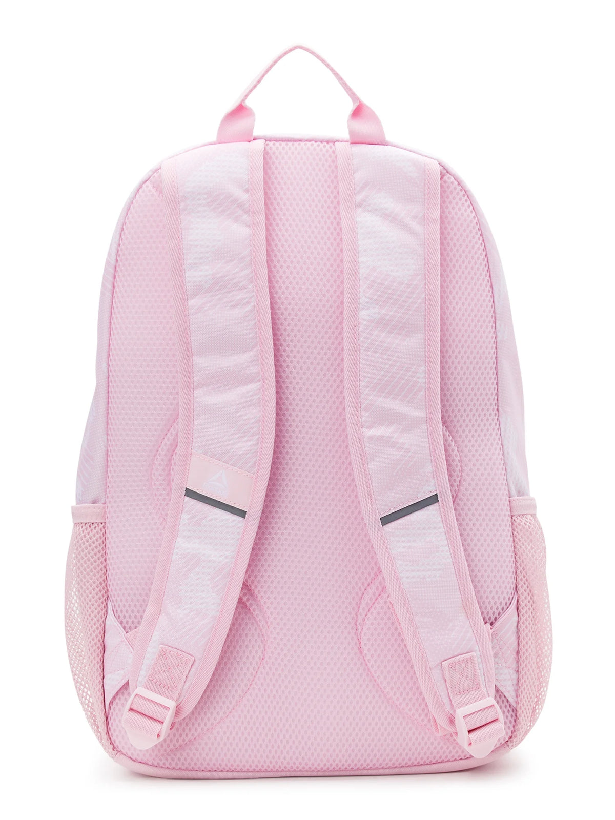 Rose Camouflage Laptop Backpack E4776