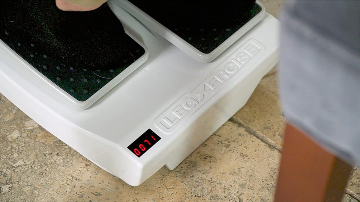 LegXercise PRO C4836