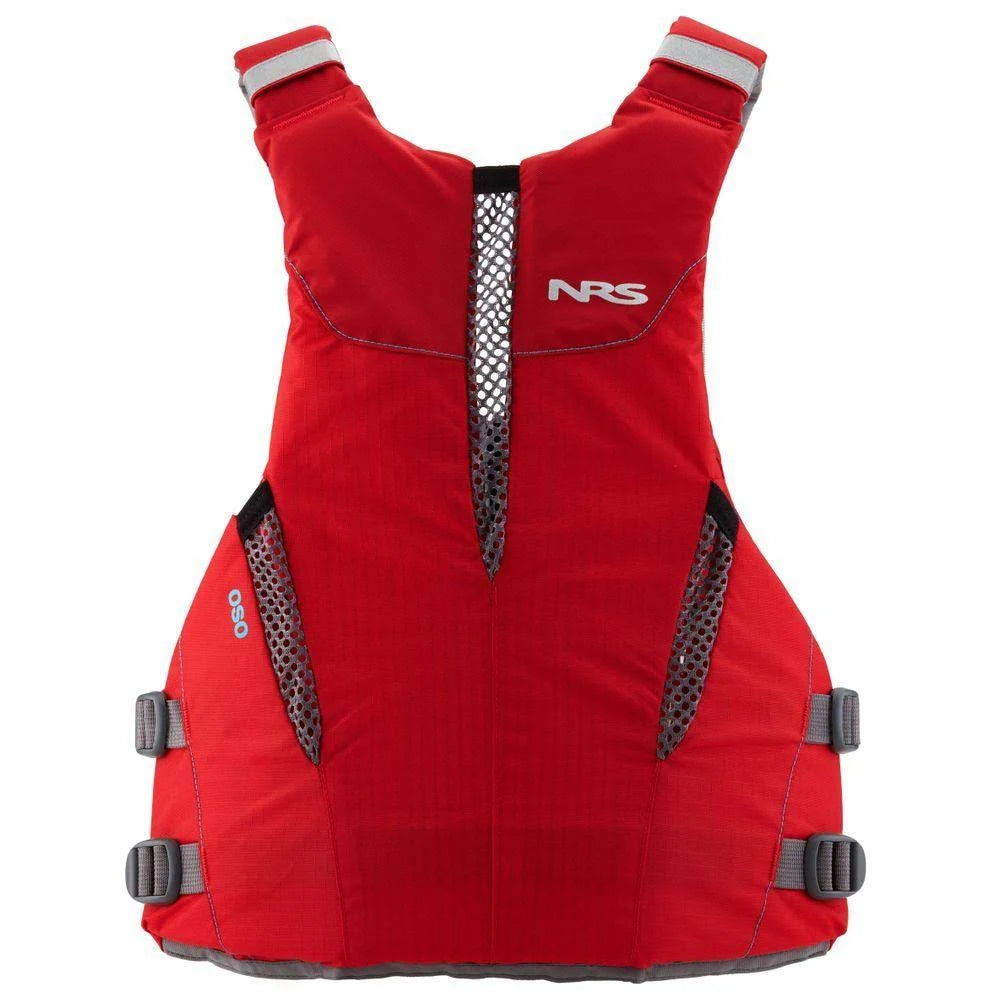 Red PFD K310