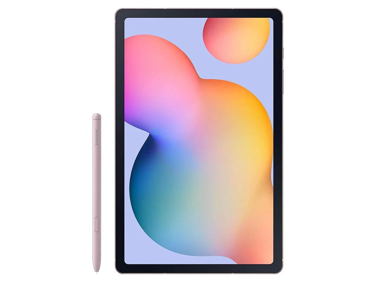 10.4 FHD Tablet, 64GB, S Pen Included, Wi-Fi, Oxford Gray I76420