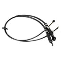 Manual Transmission Shift Cable W61178