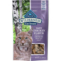 Chicken Crunchy Cat Treats N9745