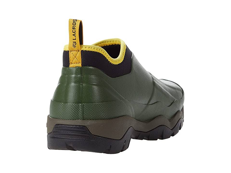 Green 15 Men's Work Boots O315782