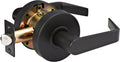 Oil Rubbed Bronze Passage Door Lock Pack of 2 K187506