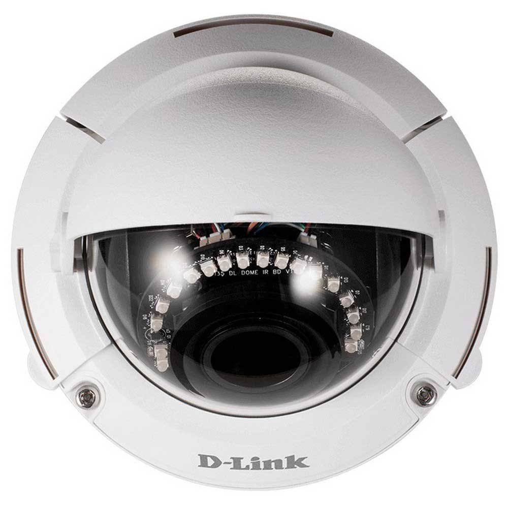 5 Megapixel Network Camera - Monochrome, Color W8706
