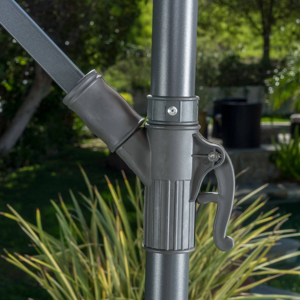 Water Resistant Canopy Umbrella U999800