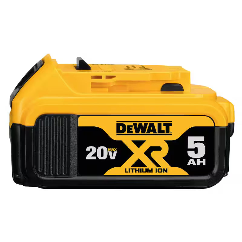 20V MAX XR Lithium-Ion 5.0Ah Battery Pack S234