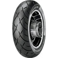 Rear Motorcycle Tire Black Wall S82084