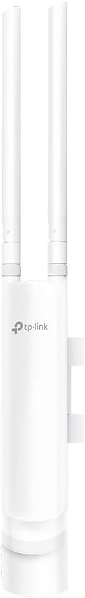 White Pack of 2 Gigabit Wireless Access Point Q158