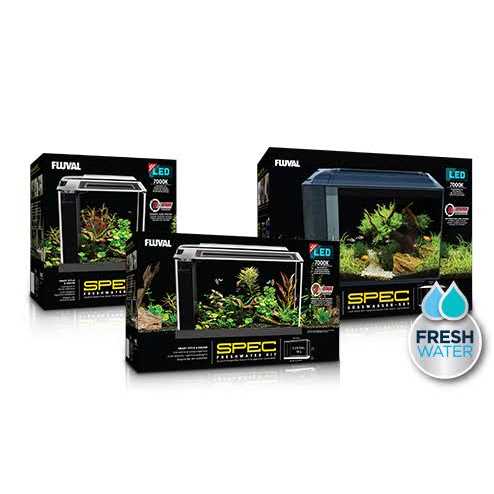 Fluval Spec III Pet Supplies O245