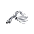 Cat-Back Exhaust System G96389