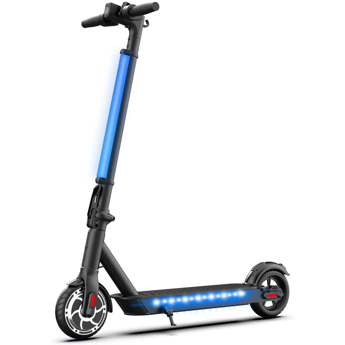 Electric Scooter Black A642