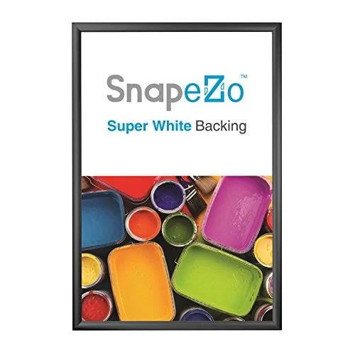 Black SnapeZo Snap Frame X91067