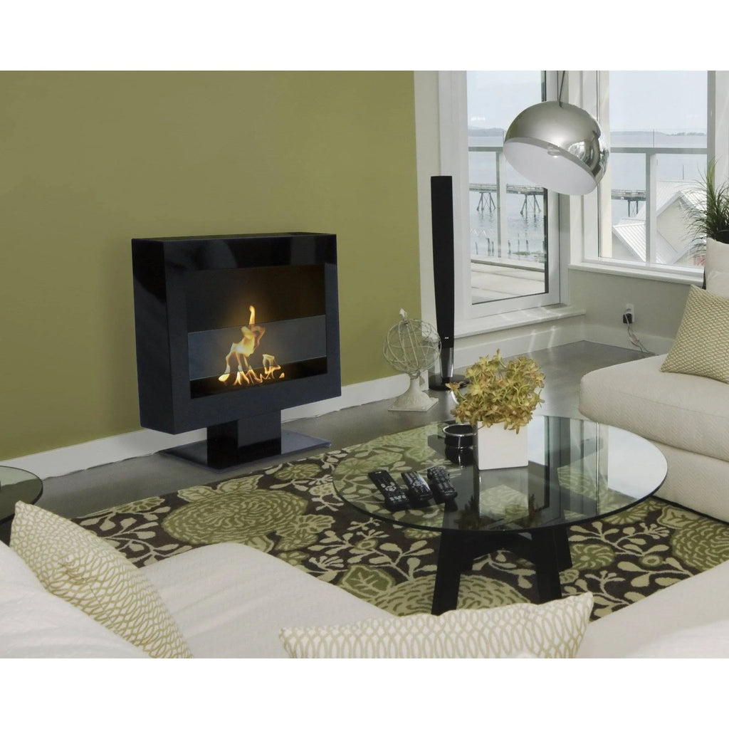 Fireplace E30290