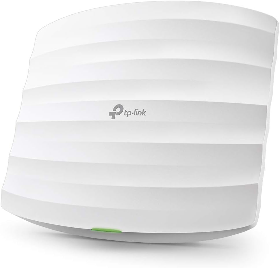 White Pack of 2 Gigabit Wireless Access Point Q158