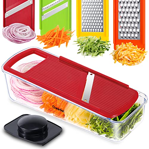 Mandoline Vegetable Slicer P3724