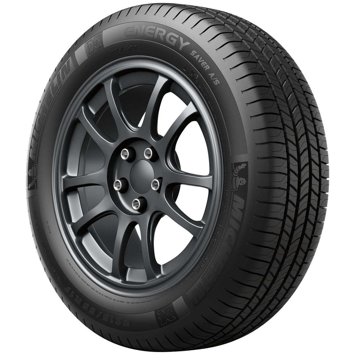 All-Season 215/50R17 91H Tire Q302