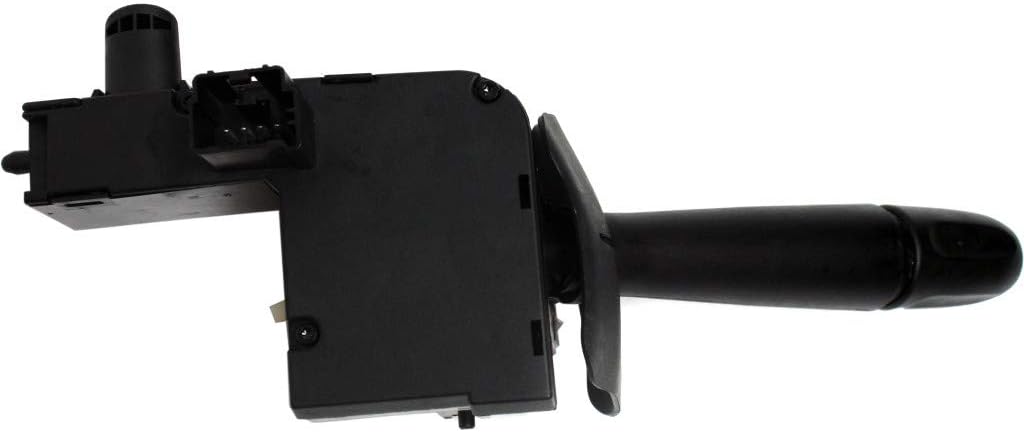 Turn Signal Switch for Dodge Ram 1500/2500/3500/4500/5500 2002-2010, Pack of 2 H498