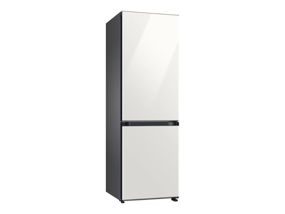 Grey Glass Refrigerator Panel X56012