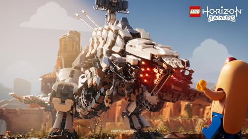 LEGO Horizon Adventures E401333
