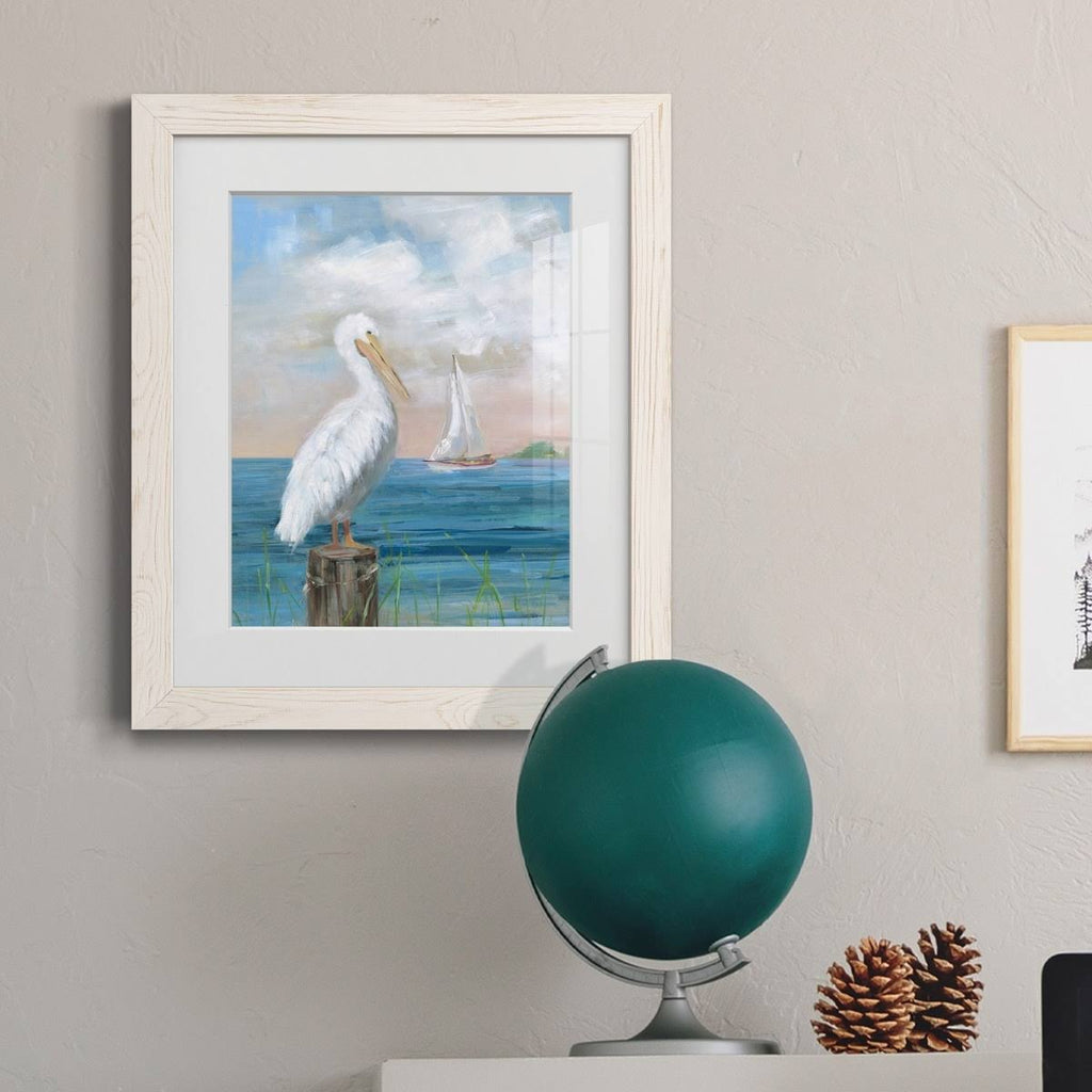 Framed Print R94571