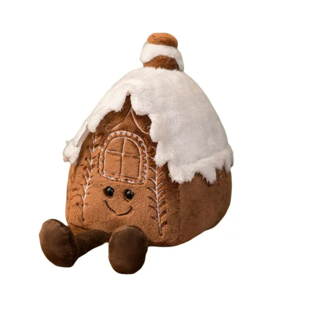 Plush Doll Pillow Cushion Sofa Ornament E222
