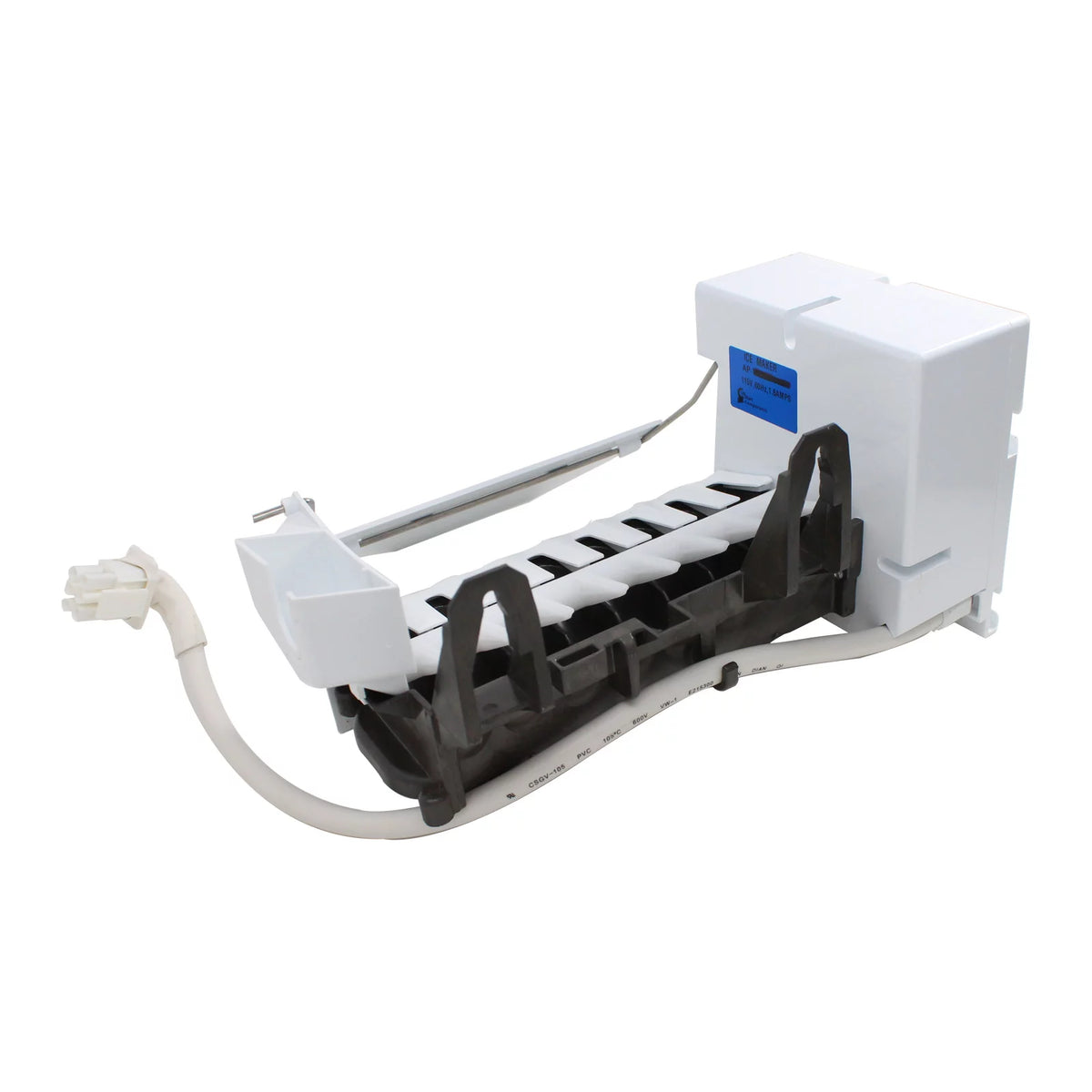 Refrigerator Ice Maker Replacement H896